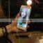 The alien mobile phone lights Skin beauty self timer LED lights Cartoon Bluetooth self timer Fill-in light