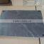 Silk Printing Black Customized Slate Placemat