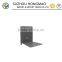 Simple Invisible Bookshelf