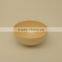 hot selling biodegradable bamboo fibre plant fibre food bowl