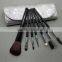 professional 7pcs makeup brush set makeup tips how to do makeup tools