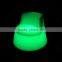 hot sale led Chaise lounger/Outdoor Sun Loungers/Swimming pool chair