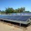 3KW solar pv mounting system/solar panel mounting structure/standing seam roof mounting bracket