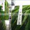 Top quality artificial plant for decore artificial plant wall outdoor