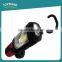 New design portable emergency magnetic led cob work light with hook