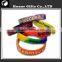 Pretty Cool Party Gifts High Quality Cheap Silicone Bracelet