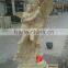 Large Marble Lover Angel Statues for Sale