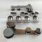 Stainless Steel Heavy Duty Shower Door/Sliding Door Accessories