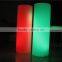 Waterproof lighting party column/night club decoration lamp