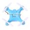 2.4G WiFi FPV Tiny Quadcopter 0.3MP Camera Pocket rc best toy drones