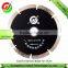 Small Stone Cutting Blade 105mm Circular Blade for Cutting Granite, Marble