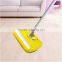 2015 electric power broom floor care product