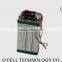Hot selling 48V10AH Lithium e-bike battery/bicycle battery