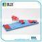 Euro Style Plastic Flat Mop Frame