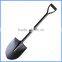 1.45kg Black S-503Y steel shovels for farming tool
