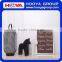 felt popular changable menu letter board with letters