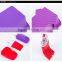 Kitchen Silicone Bake Set 5 Piece Cooking Bakeware Accessories