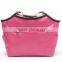 Durable Microfiber Rpet Shoping Bag Wholesale Shopping Handbag