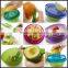 Hot New Fruits Plant Pots Creative DIY Kitchen Gadgets 10 Sets of Multi-functional Manual Fruit Juicer for Sale Factory Price