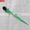 Steel Ratchet Podger Spanner Double End Ratchet Wrench