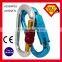 Twist Lock 25KN O Type Climbing Aluminum Carabiner With CE Certificate