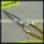 ST005F 7-1/2" FDA qualified scissors for ribbon cutting ceremony