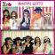 60Pcs/Set Fashion Funny Photo Booth Props Hat Mustache On A Stick Wedding Birthday Party Favor decoration