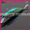 High-end DW37 3D Simulation bait Fishing Bait fishing lure