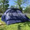 2017 extra large camping tent aluminium pole heavy duty for sales