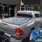 Waterproof Toyota Hilux Revo tonneau cover
