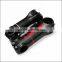 high modulus bicycle accessories super light full carbon fiber T700C bicycle 3k UD stem