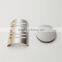 Unique Custom 5PCS Stainless Steel Coaster Set With Rack