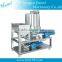 2017 Haitel HTL-2200 Automatic Multi-function Center Filling Egg Roll/Wafer Stick Unit