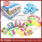 Fruity Compressed Tablet Candy Whistle Ice Cream Pop Toy Candy