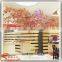 Hot sales Simulation artificial outdoor cherry blossom tree , different stye as you request