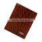 2015 new designs leather wallet