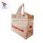 custom wholesale high quality recycled non woven bag