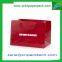 Customized Printing Fashion Bags Handbags Shopping Paper Bag