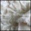 High Quality Artificial Rabbit Fur Pattern White Soft Fake Fur