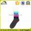 3D printed and sublimation printing cotton socks