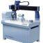 Suda cylinder CNC engraver(Rotary engraver) cnc cutter---SC900