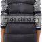 2016 new style wholesale high quality western women down vest