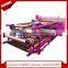 jersey heat press machine
