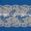 2017 fancy george lace indian embroidered beaded lace trim border