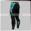 Latest 3D Digital Printing Sublimated Compression Wear For Sports