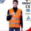 china wholesale construction reflecting safety vest
