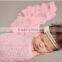 High quality wooven crochet newborn baby Photography Props baby sleeping bag