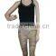 Digital printed nylon leggings