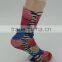 360 3D digital print socks