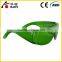 Eye protection safety glasses CE en166 & ANSI Z87
